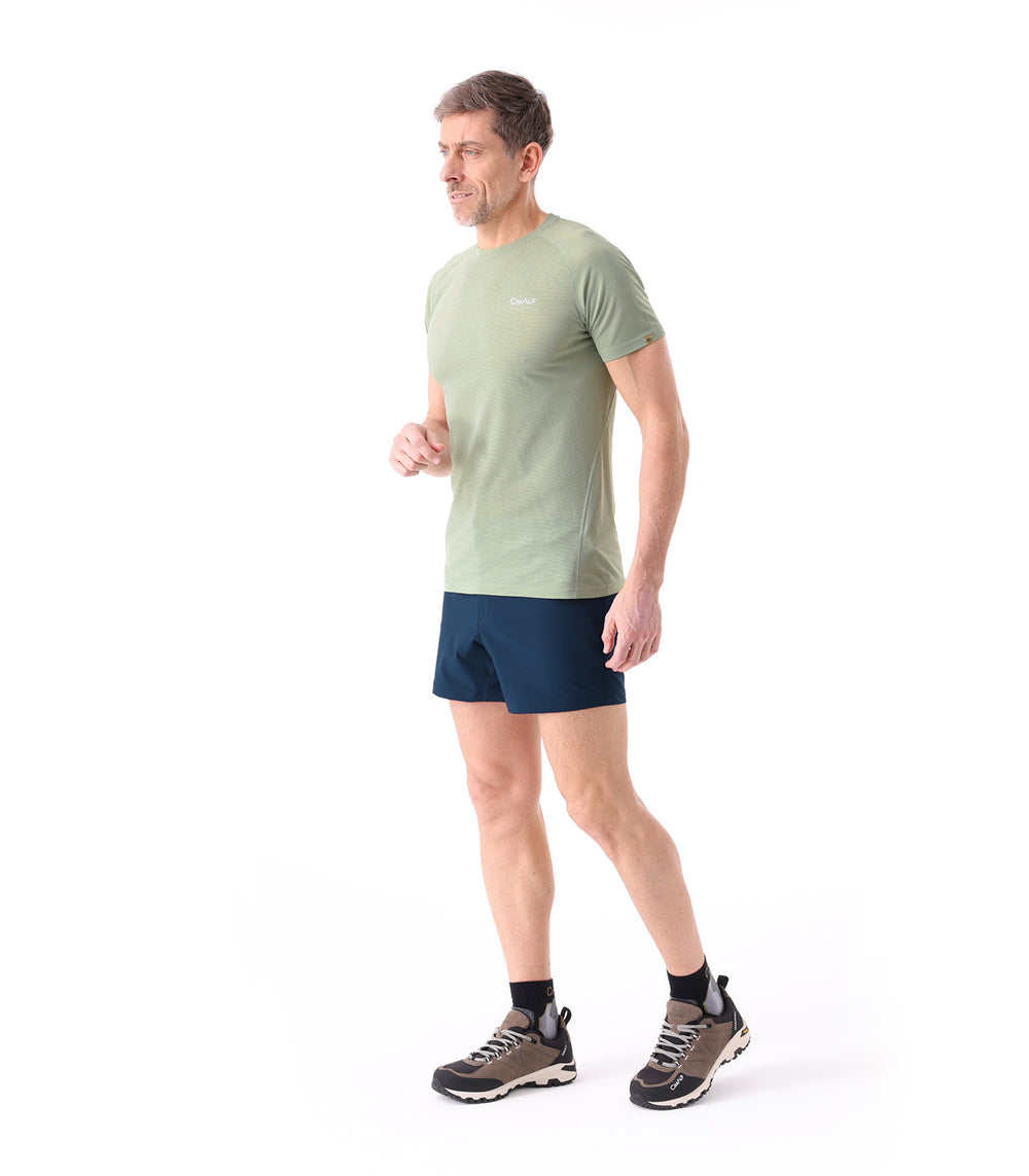 Mountain Essentials - Special Guides & AEM Men CLAPIER 3 H