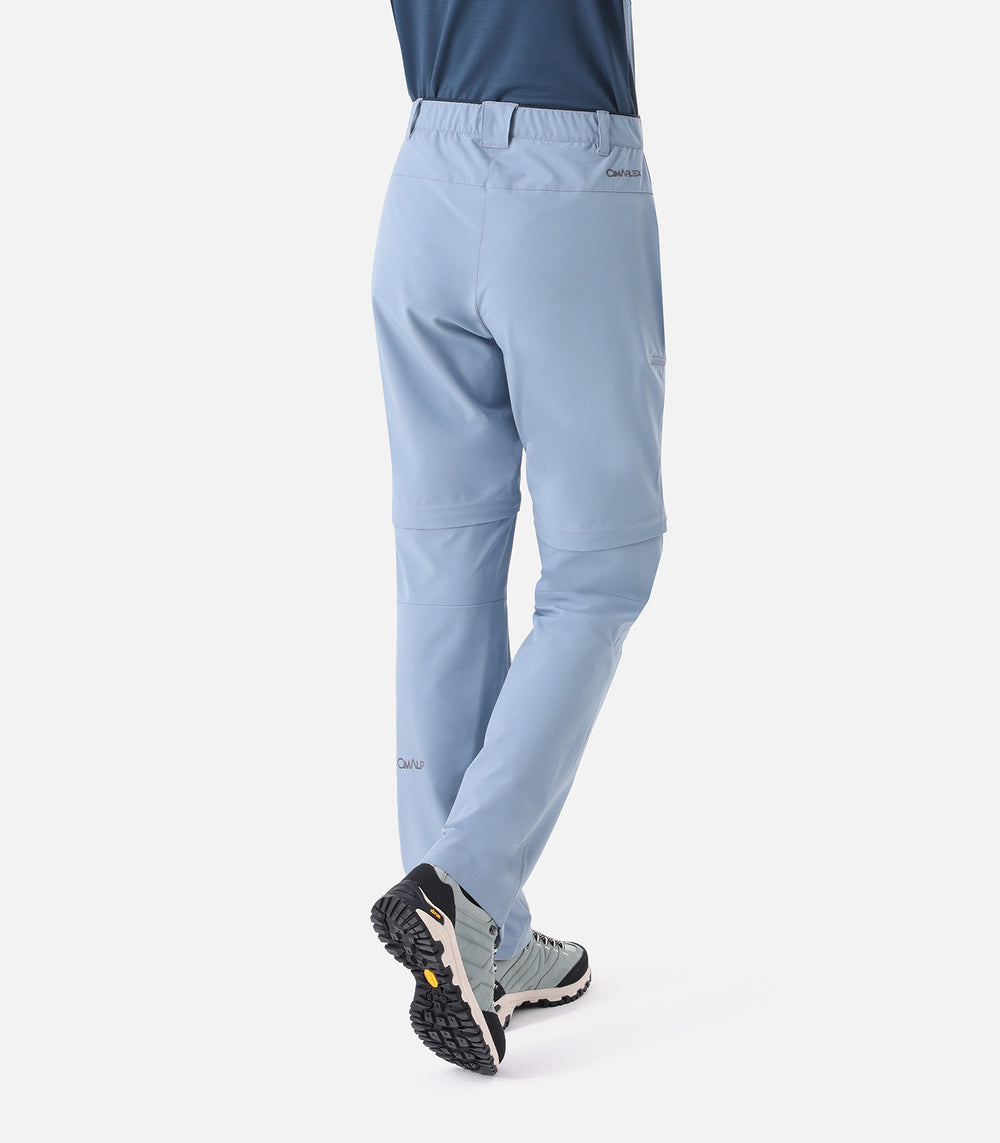 Lightweight Trousers for Women Women CLARET F