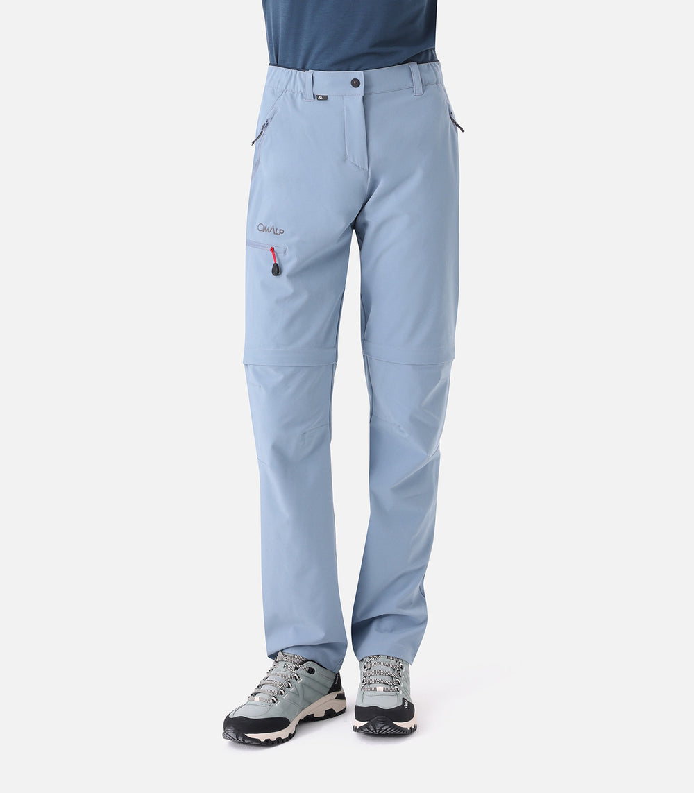 Lightweight Trousers for Women Women CLARET F