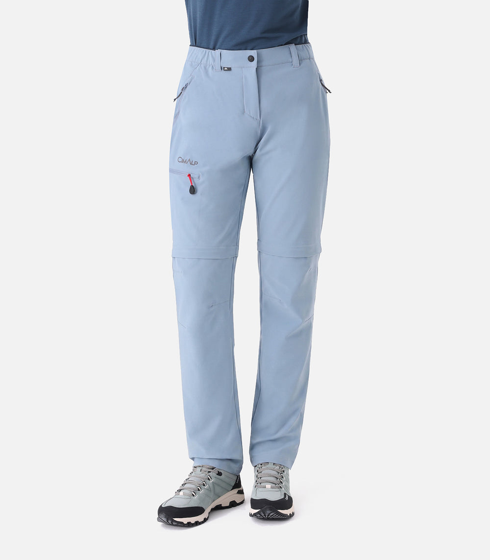 Lightweight Trousers for Women Women CLARET F