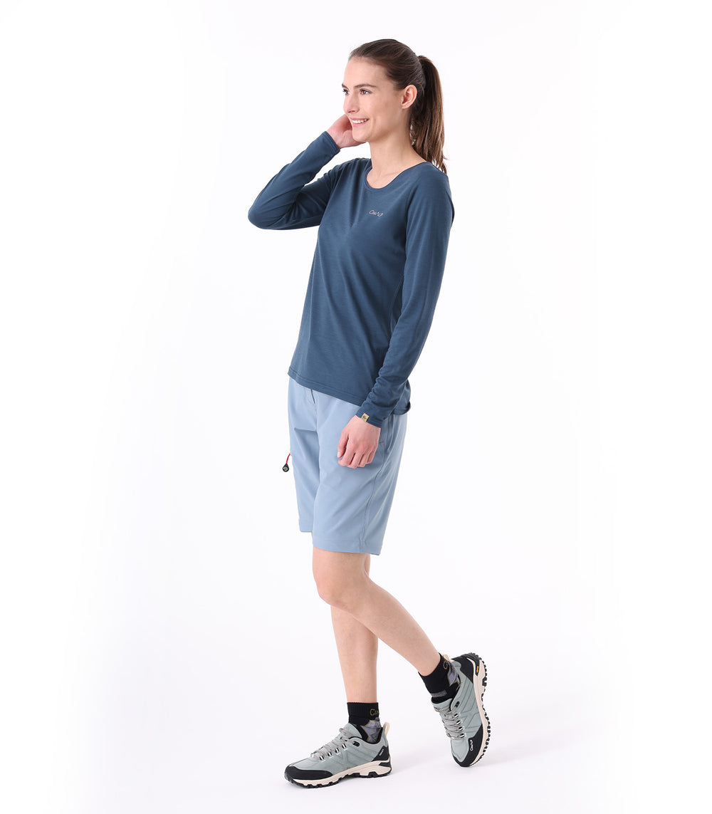 Gamma Trekking & Voyage Donna CLARET F