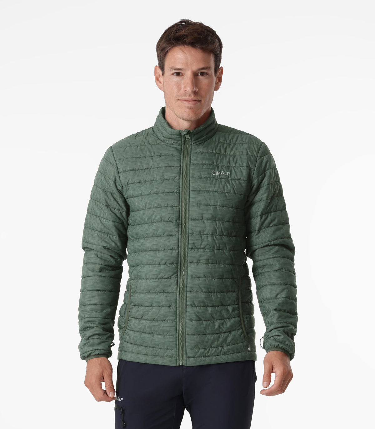 Men's hardshell Jackets Men CLIMAT 4 H