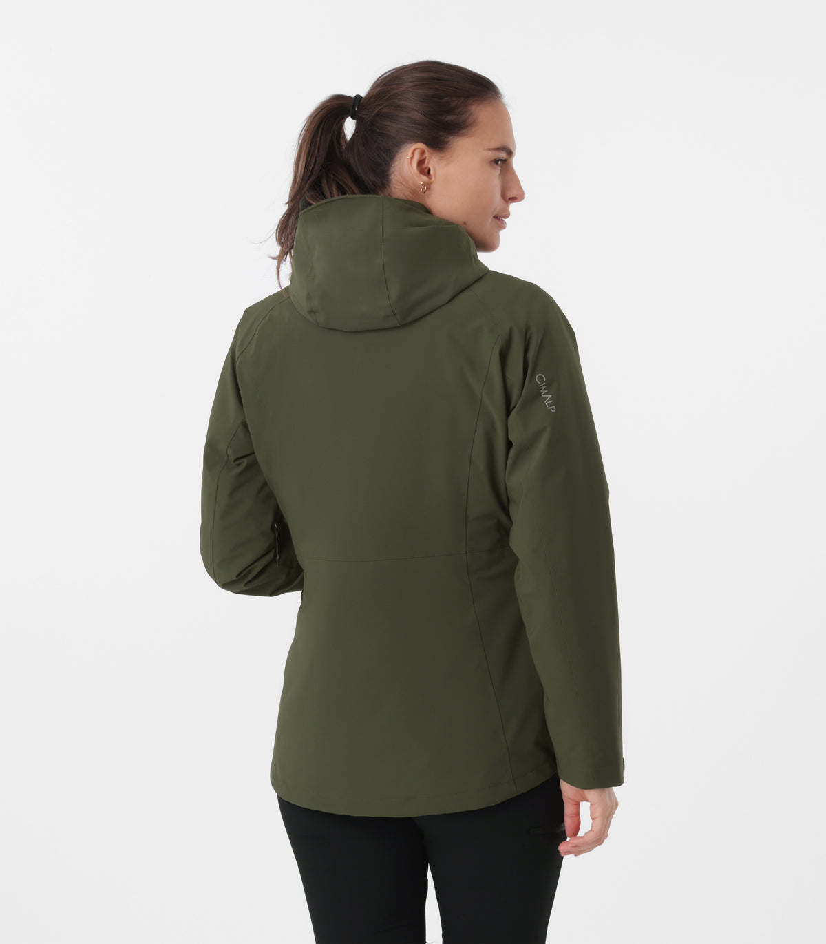Giacche hardshell donna Donna CLIMATA 4 F