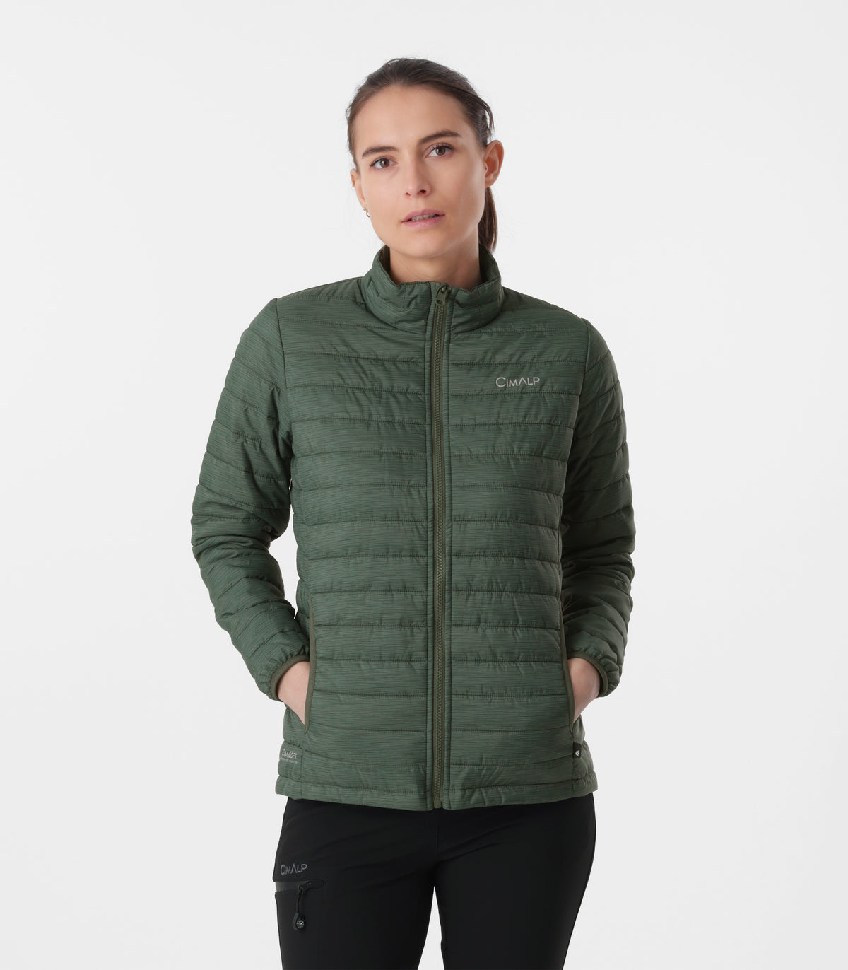 Giacche hardshell donna Donna CLIMATA 4 F