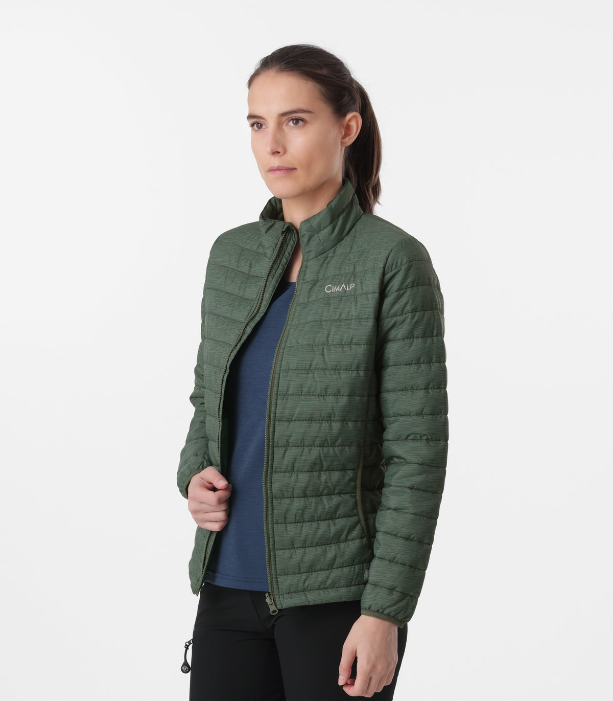 Damen Hardshell-Jacken Damen CLIMATA 4 F