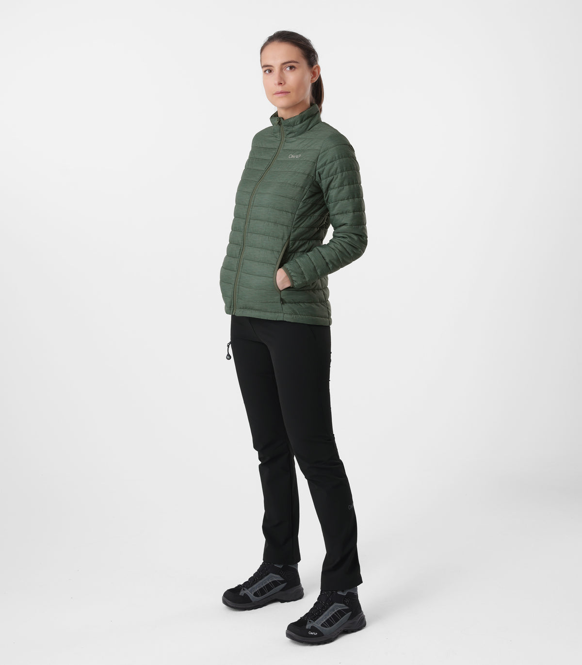 Giacche hardshell donna Donna CLIMATA 4 F