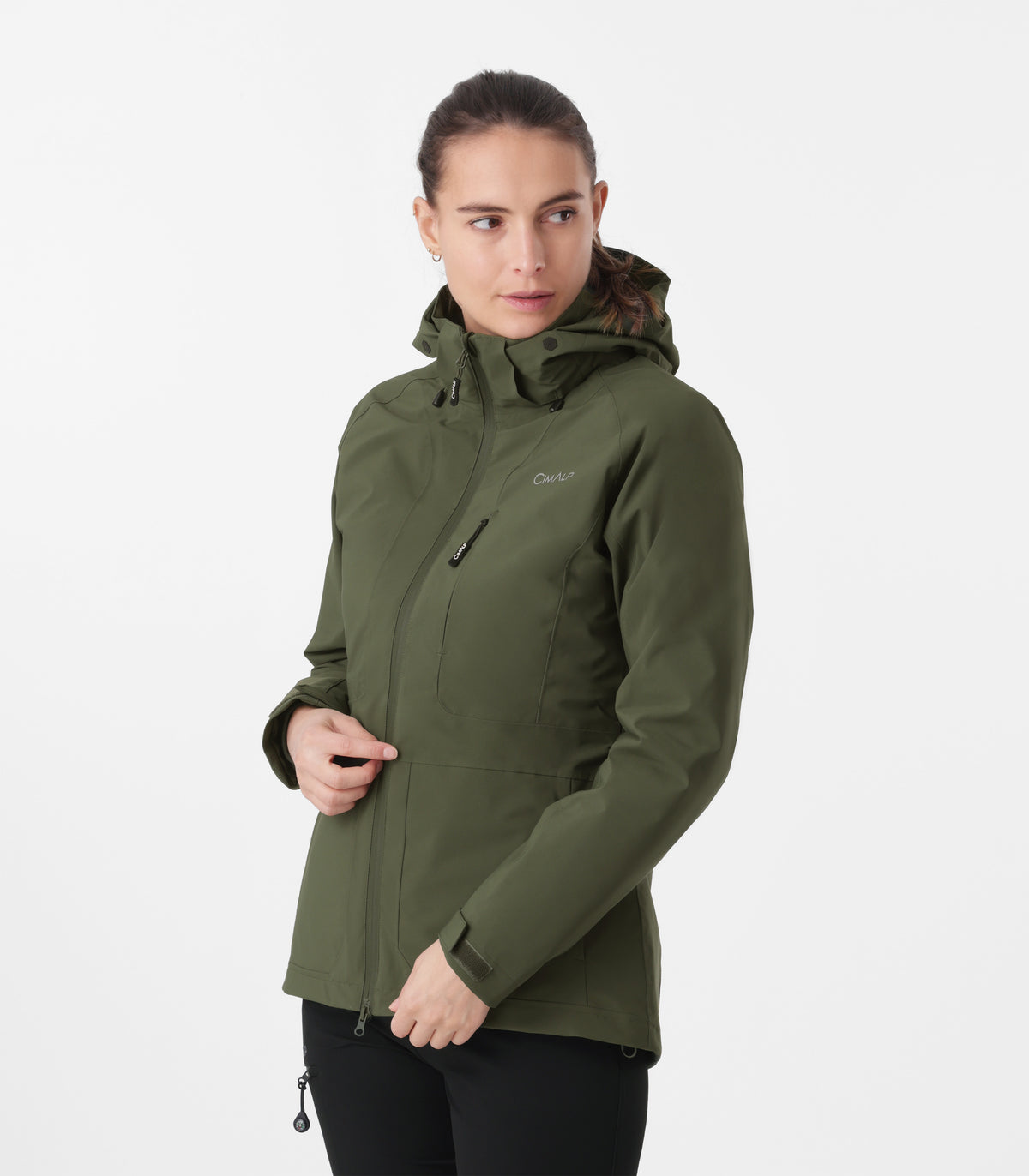 Giacche hardshell donna Donna CLIMATA 4 F