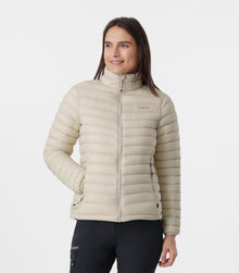 CLUSAZ 2 F - Beige / XS
