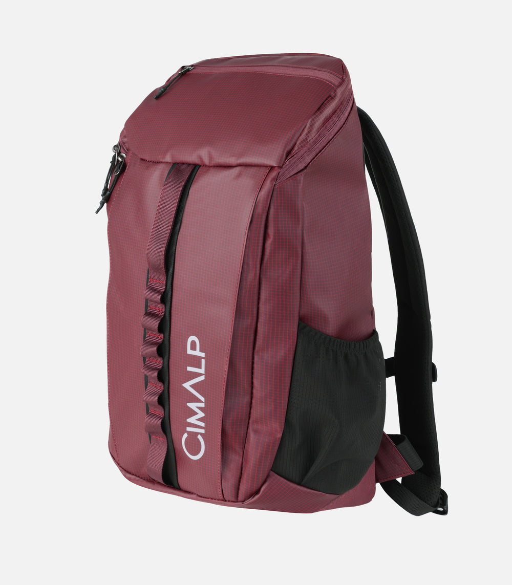 Our New Arrivals CRUSSOL 22 - Burgundy