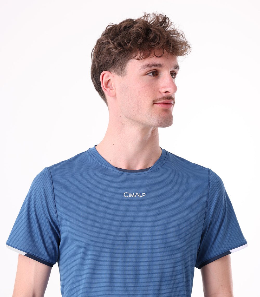 Nos Nouveautés Men BAUGES 4 H