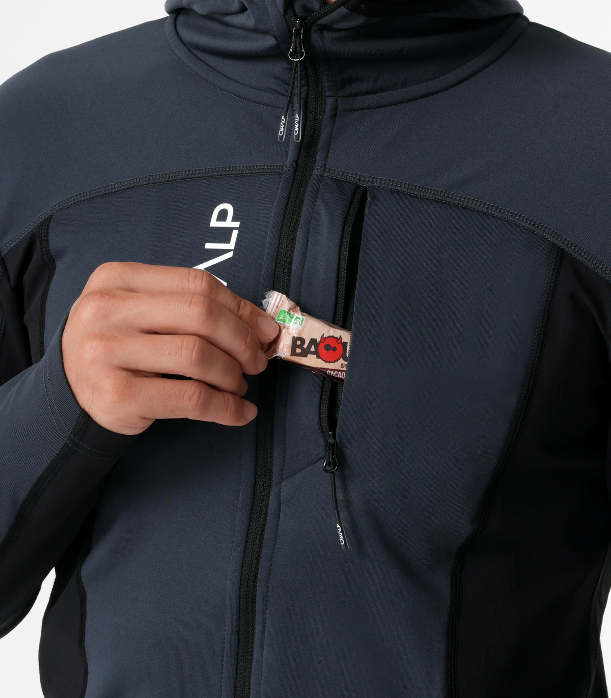 Vestes de trail et running homme Homme BLIZZARD 6 H