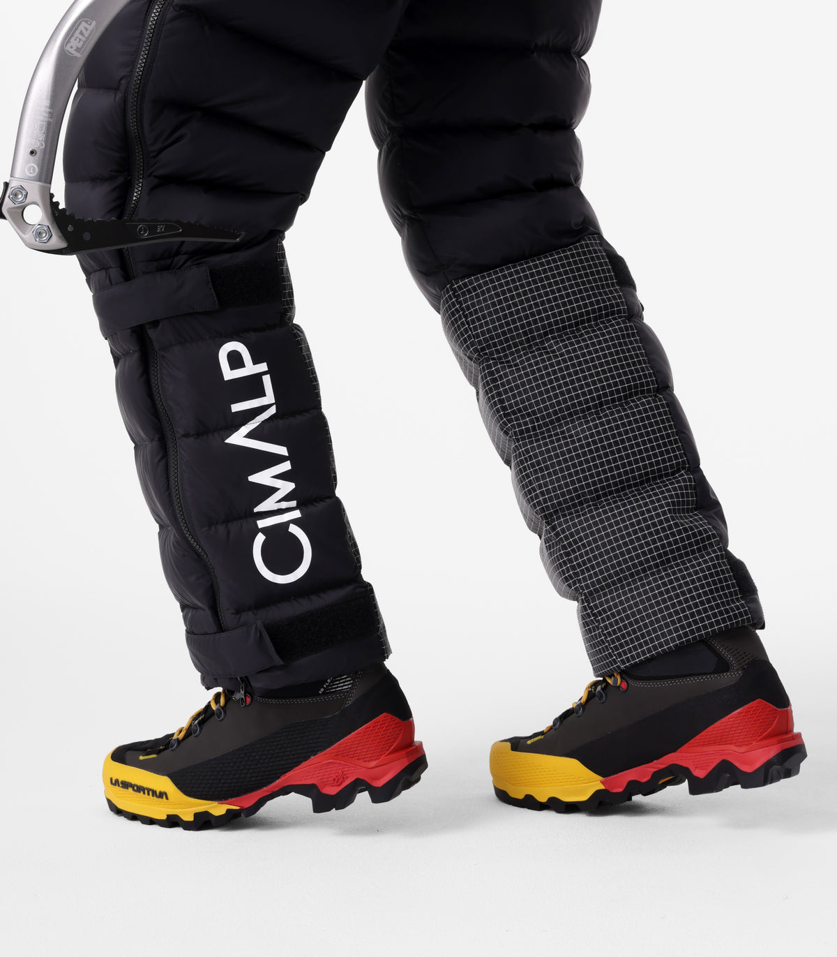 Pantalones de alpinismo Hombre DROHMO
