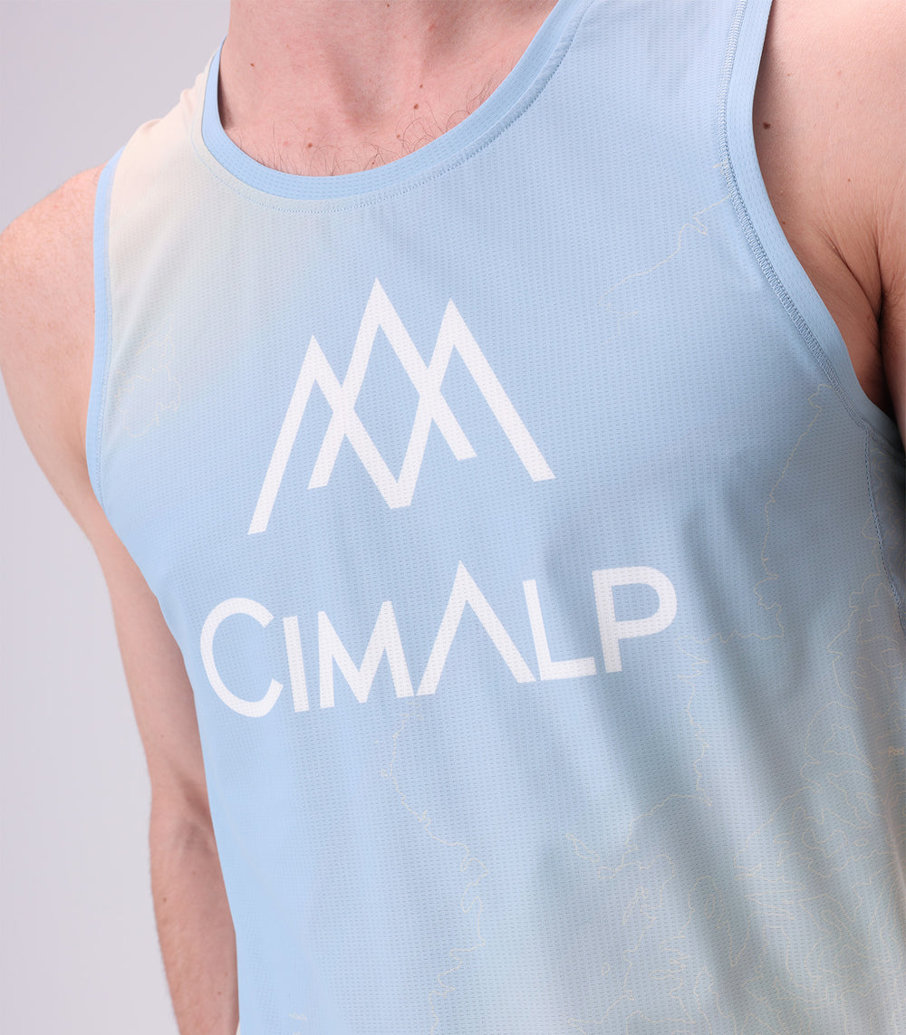 SS26 Team Collection Hombre FAURIO 2 H TEAM