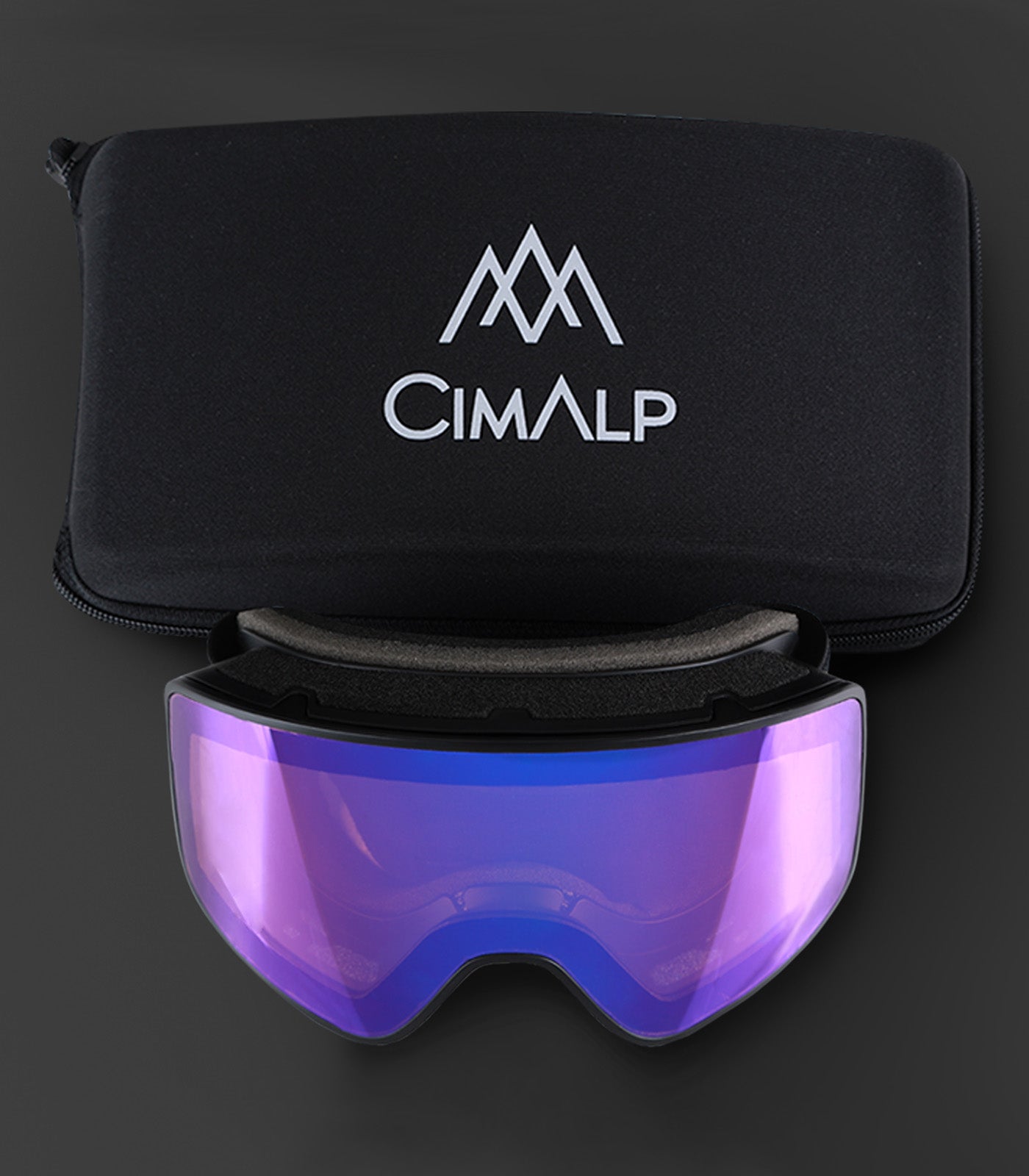 cat 1 ski goggles CAT 3 ski goggle