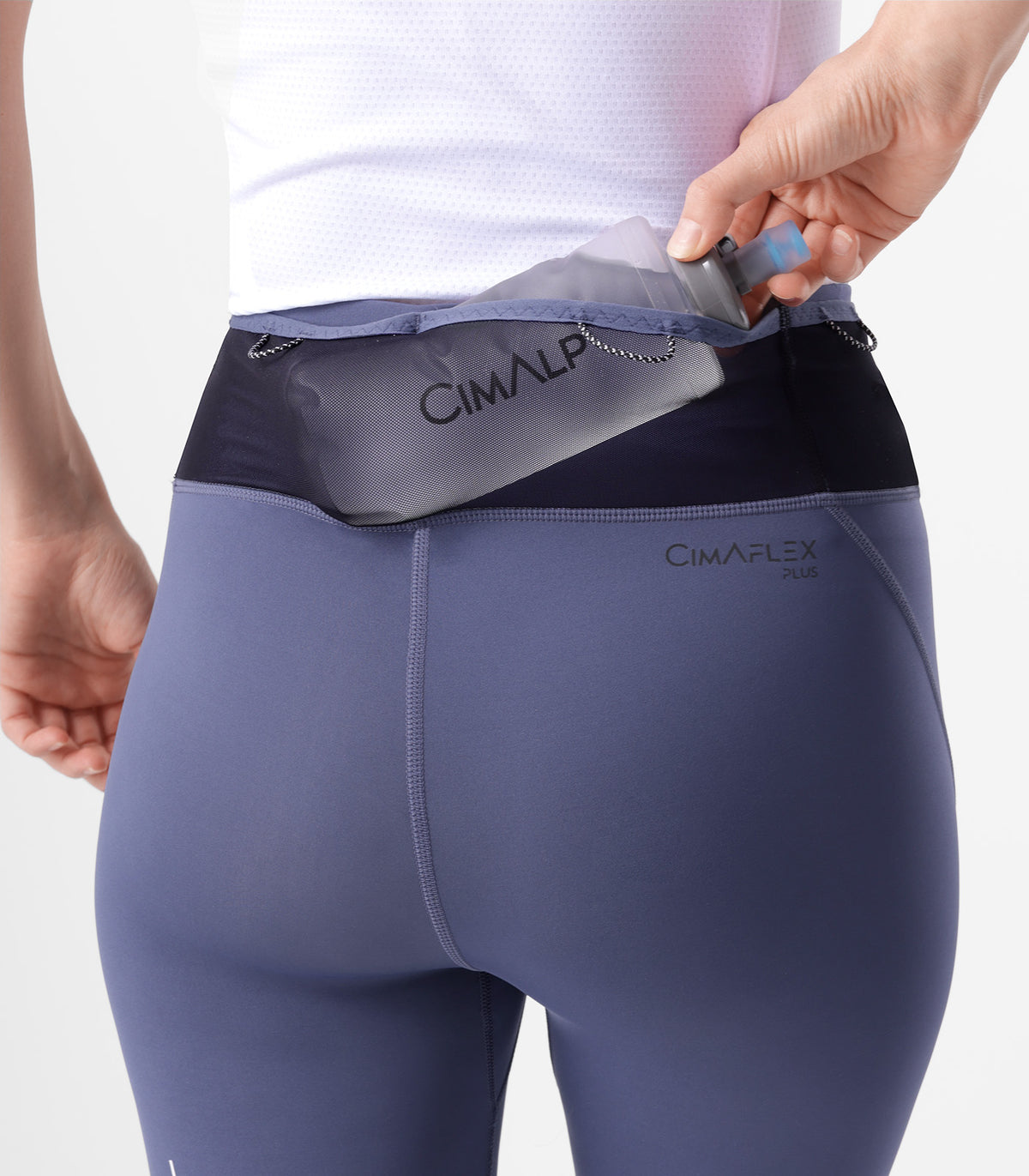 Shorts et pantalons de trail femme Femme MUNHOA 3 F