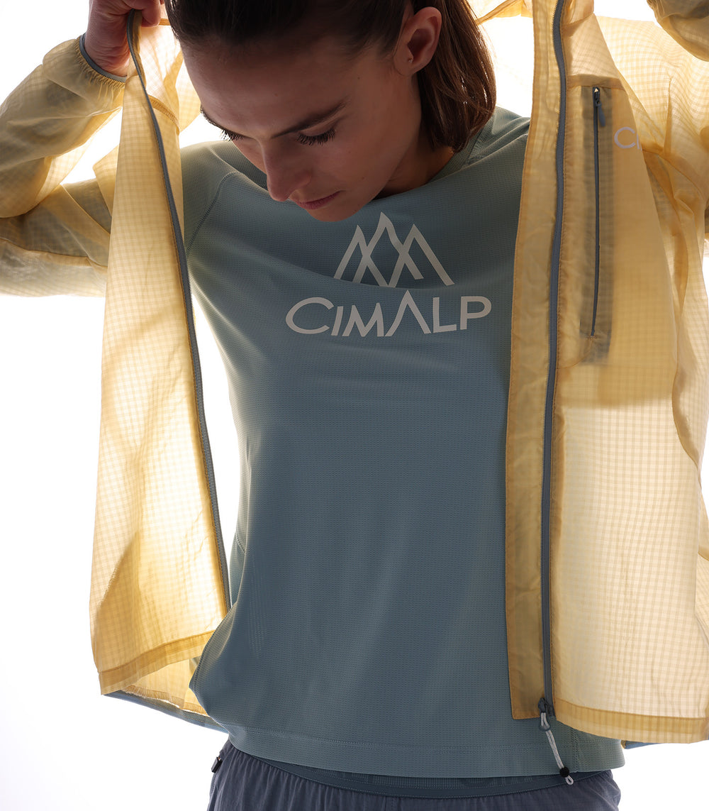 SS26 Team Collection Mujer SKIN 3 F TEAM