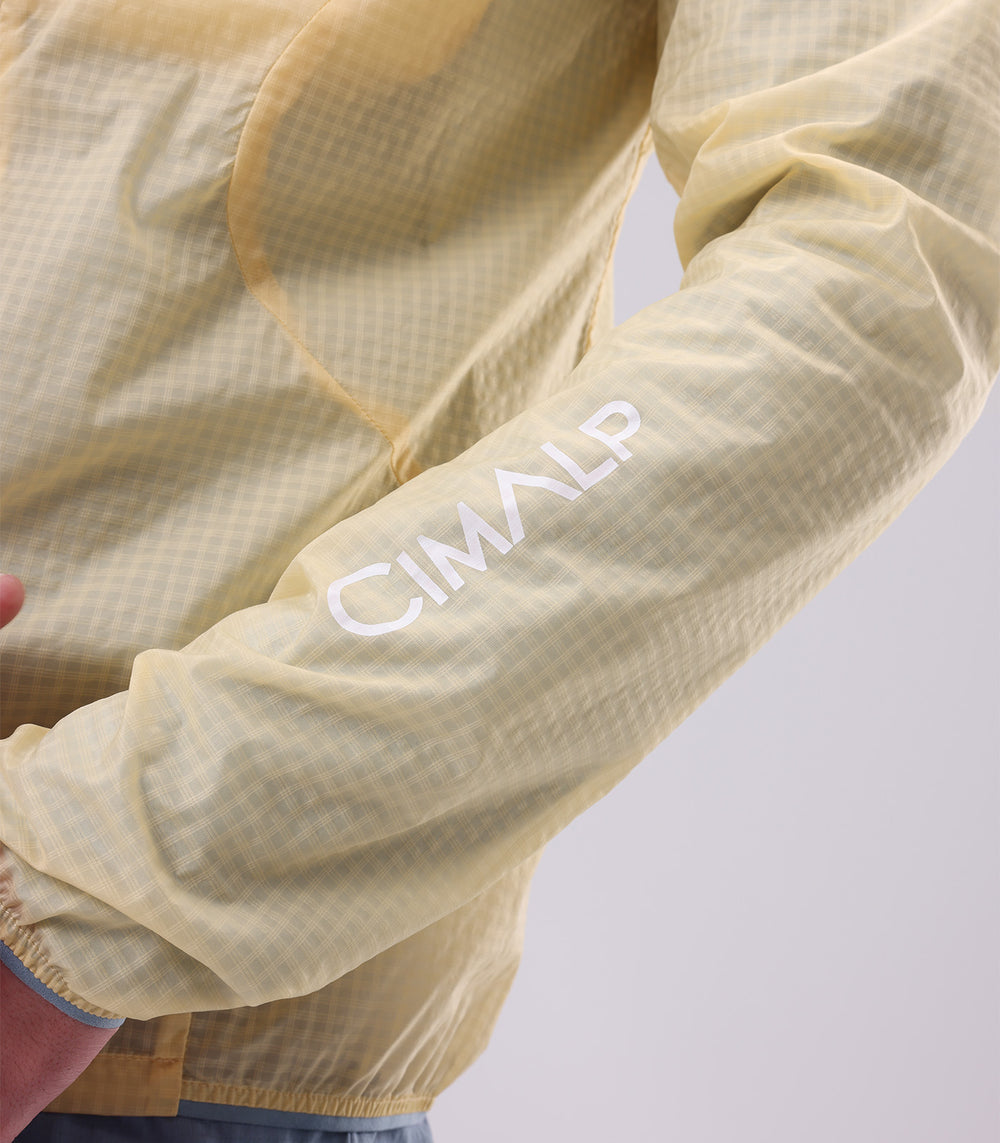 Vestes coupe-vent homme Homme SKIN 5 H TEAM