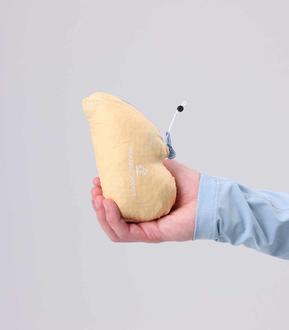 Vestes coupe-vent homme Homme SKIN 5 H TEAM