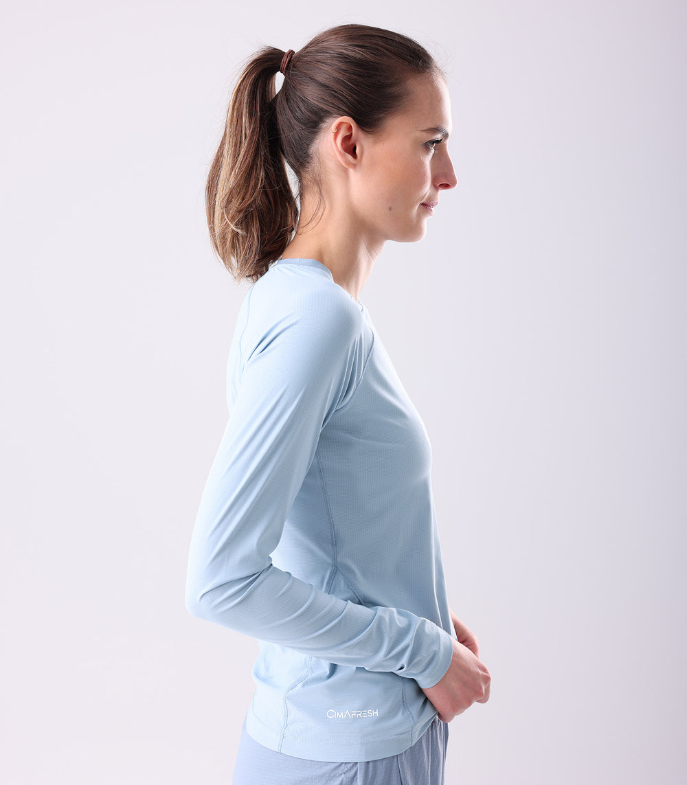 SS26 Team Collection Mujer TEAM LS 3 F