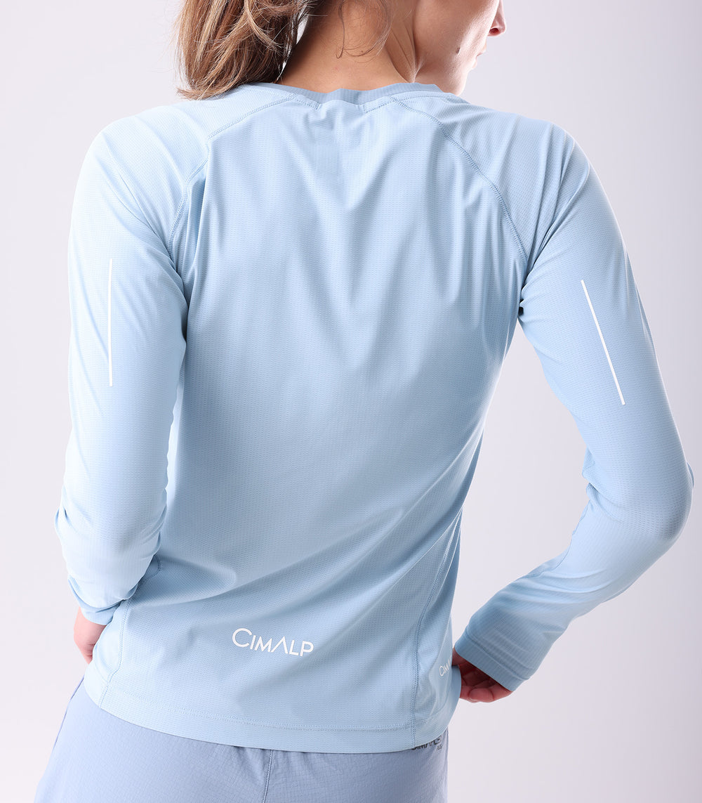 SS26 Team Collection Mujer TEAM LS 3 F