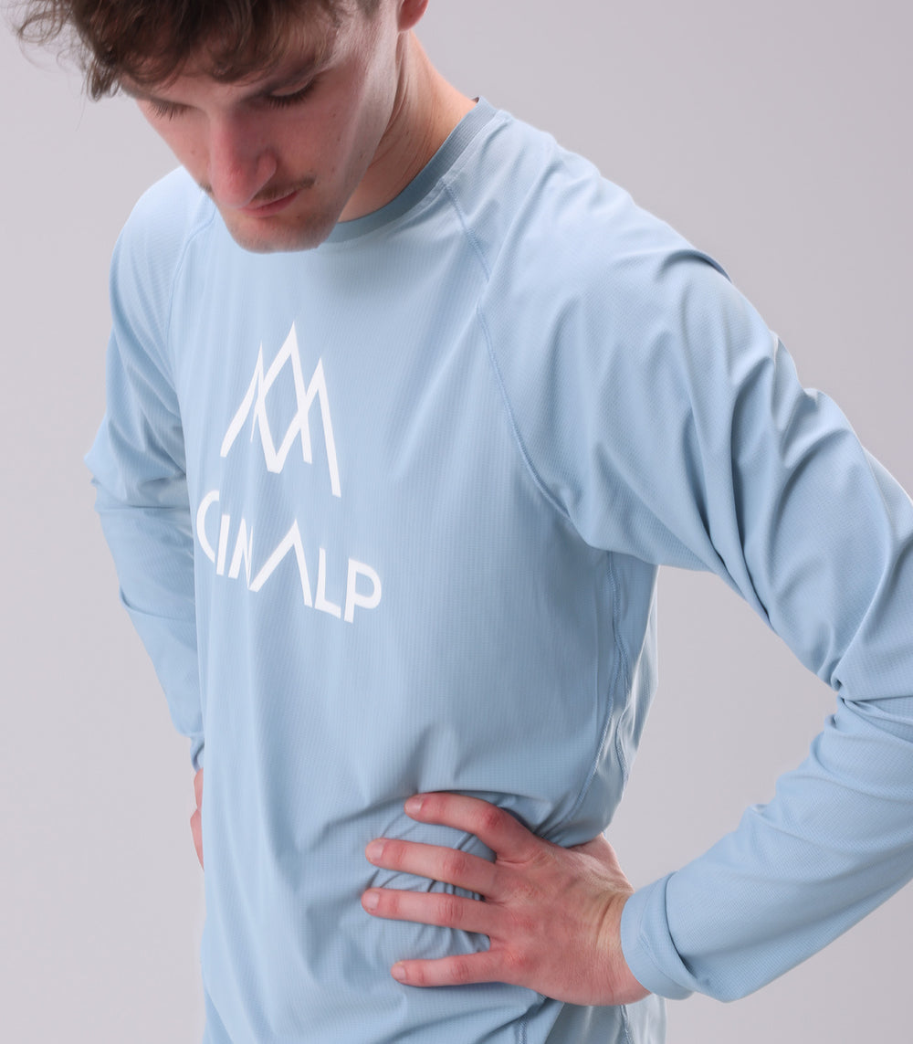 SS26 Team Collection Hombre TEAM LS 3 H