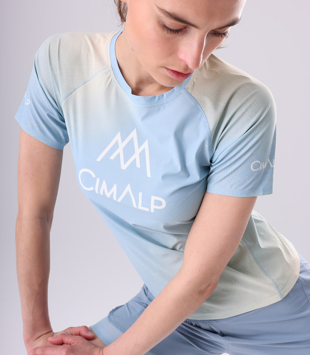 SS26 Team Collection Mujer TEAM 4 F