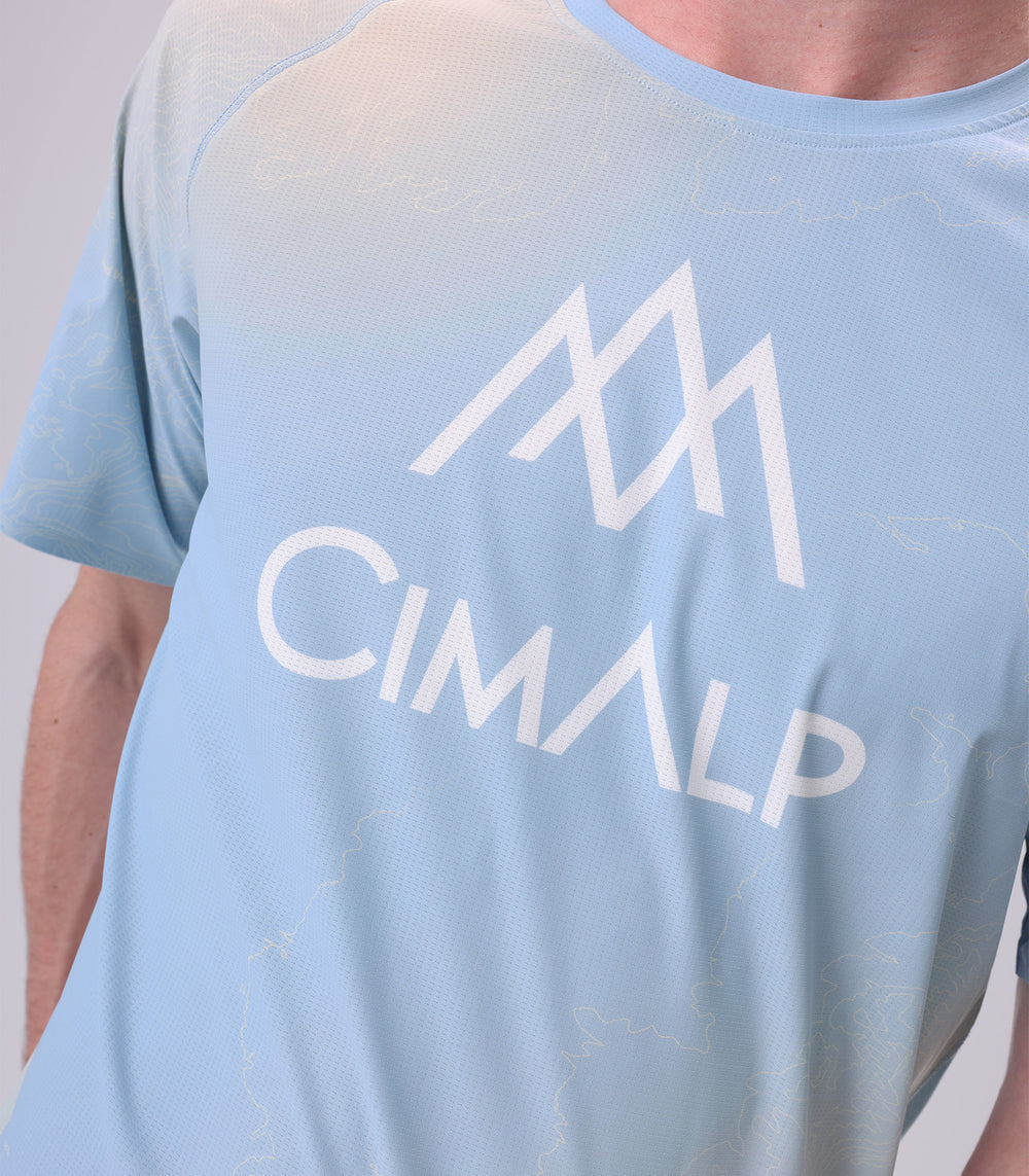 SS26 Team Collection Hombre TEAM 4 H