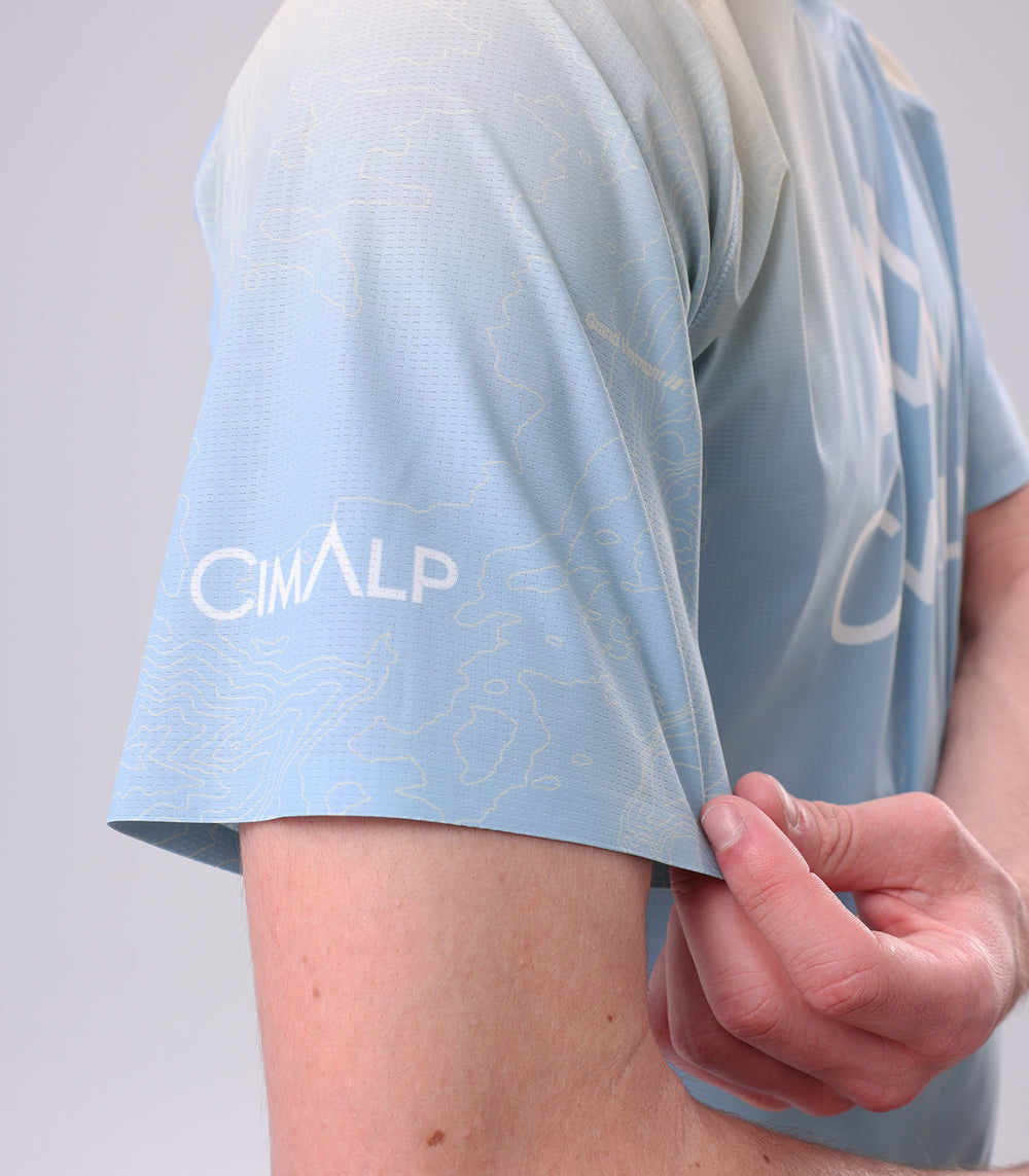 SS26 Team Collection Hombre TEAM 4 H