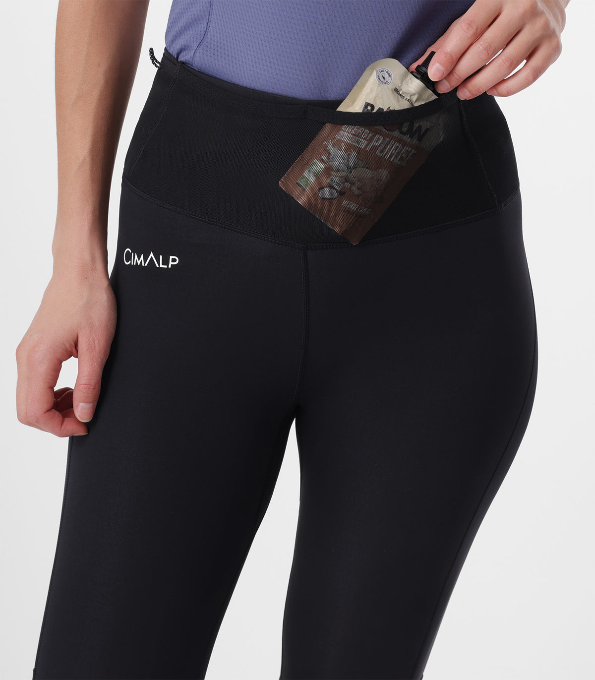 Trail-Shorts und -Hosen für Damen Damen CAVAYERE 2 F
