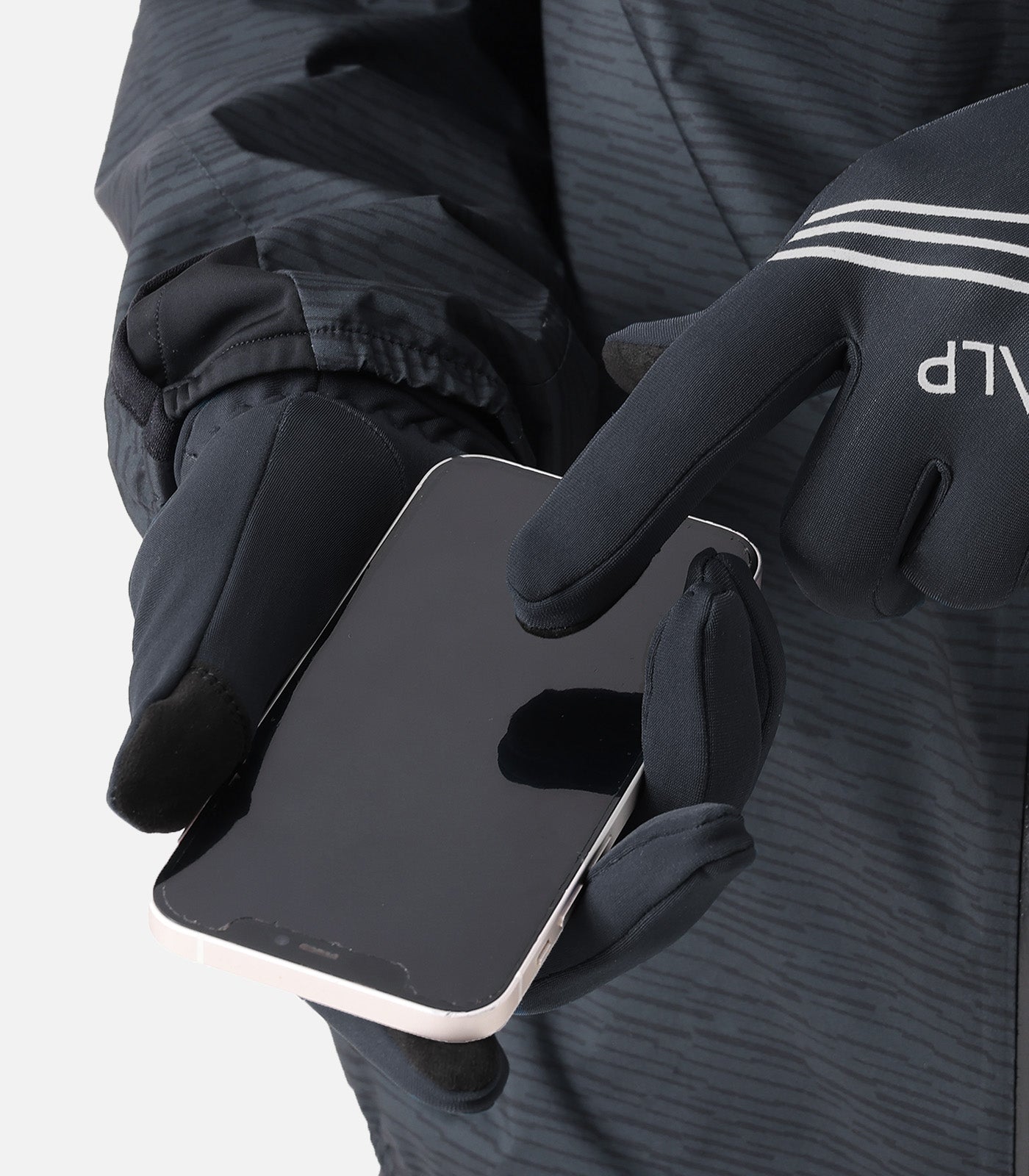 telefon handschuh Touchscreen-Handschuhe warm