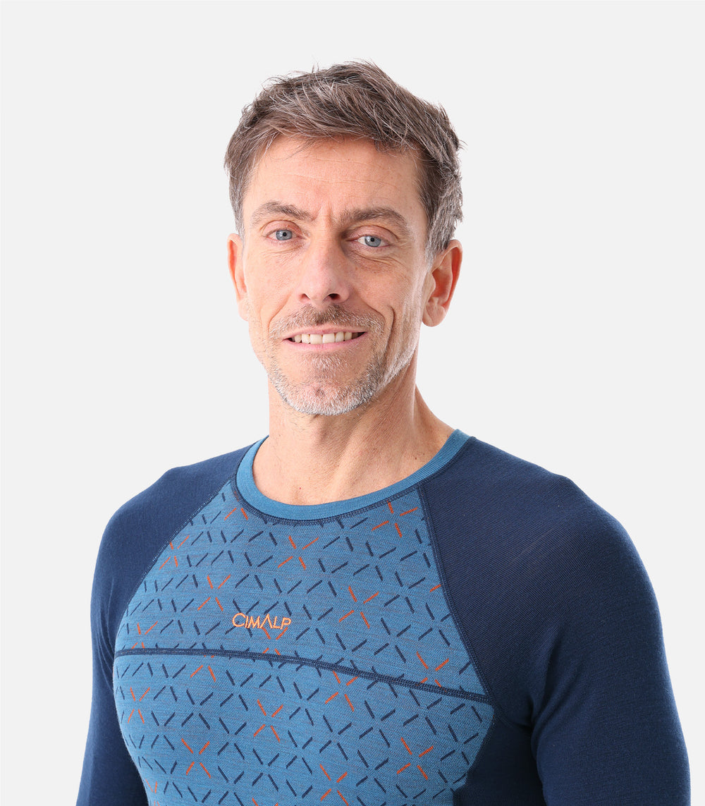 Produits Homme WOOL TOP 2 H