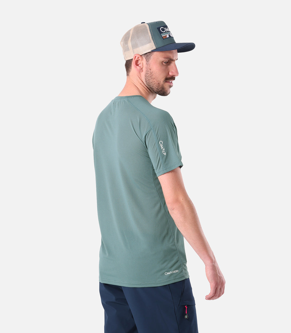 De retour en stock Homme EIGER 2 H