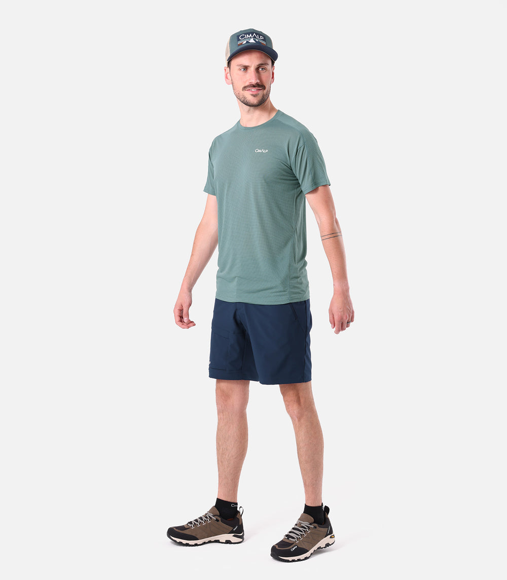 De retour en stock Homme EIGER 2 H