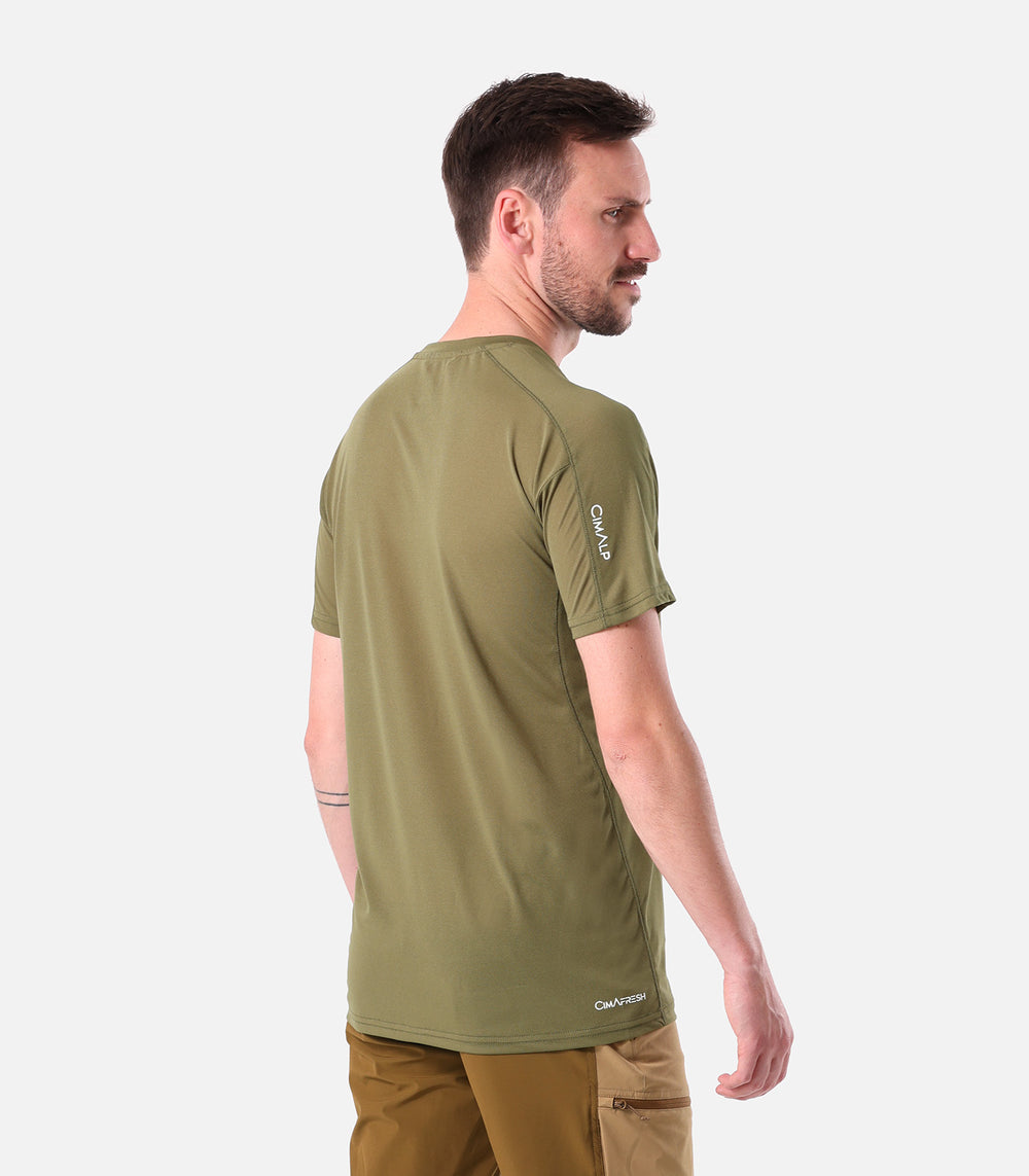 De retour en stock Homme EIGER 2 H