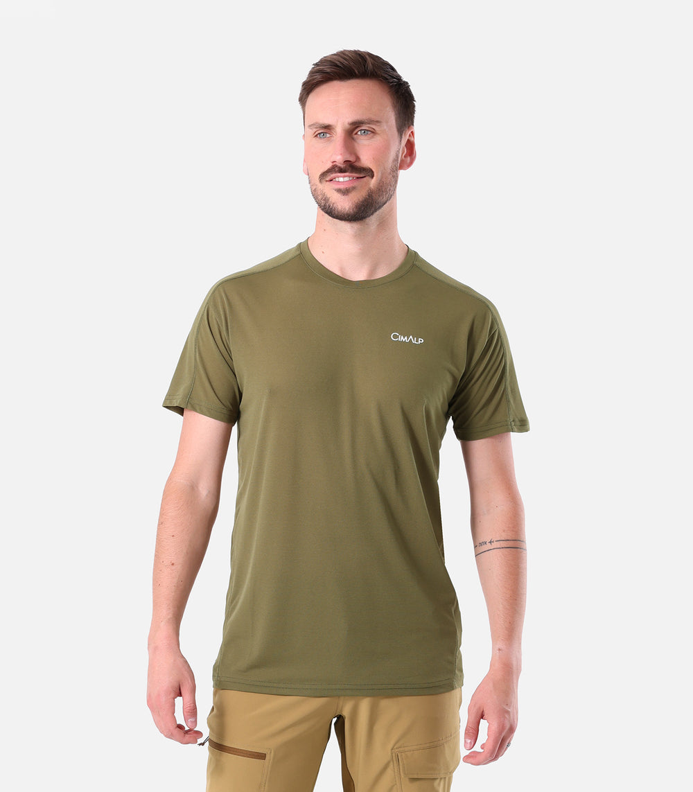 De retour en stock Homme EIGER 2 H