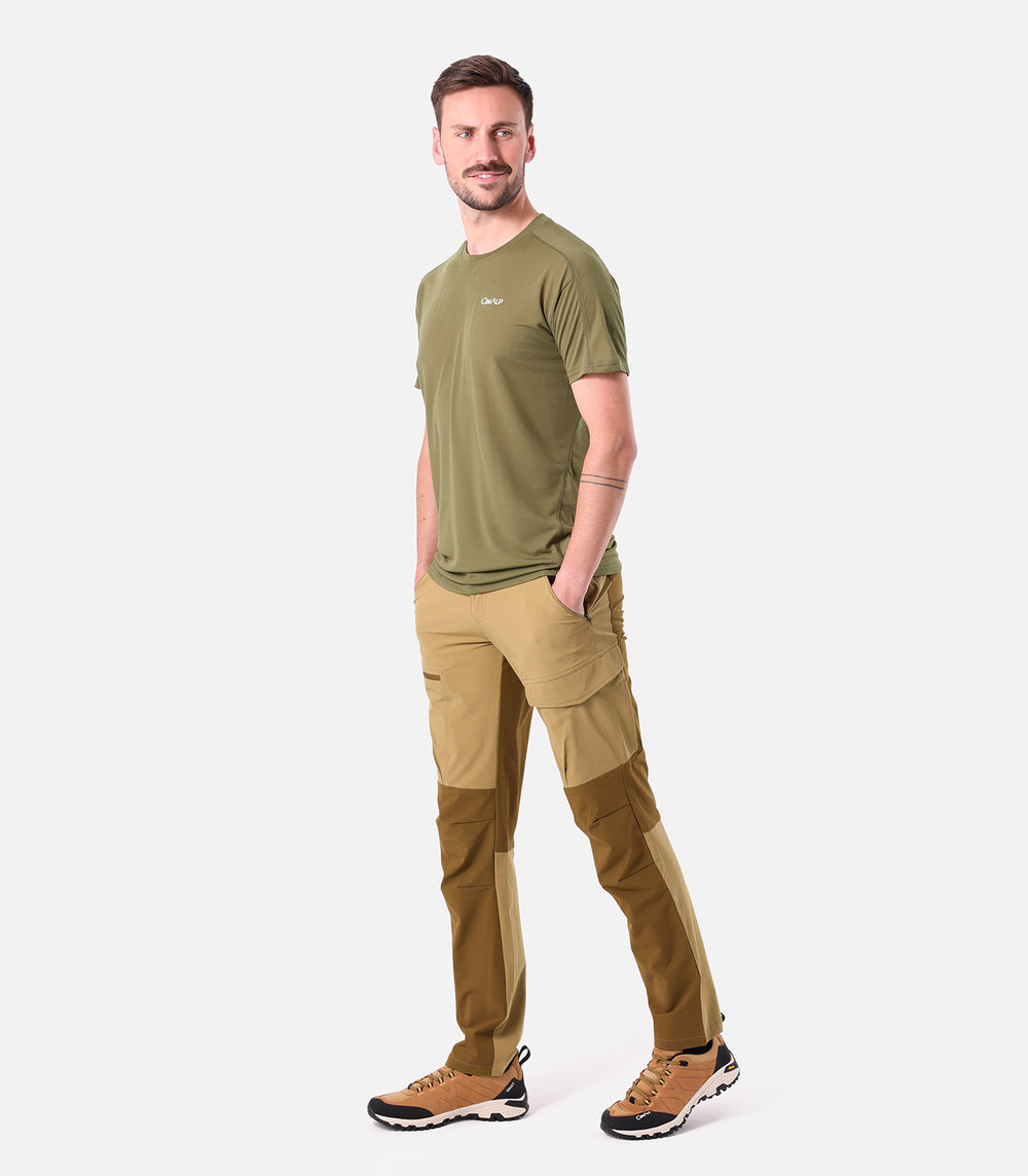 De retour en stock Homme EIGER 2 H