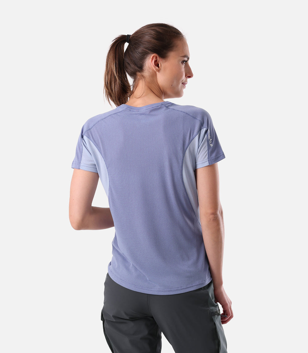 Lifestyle Femme ELENA F bicolore