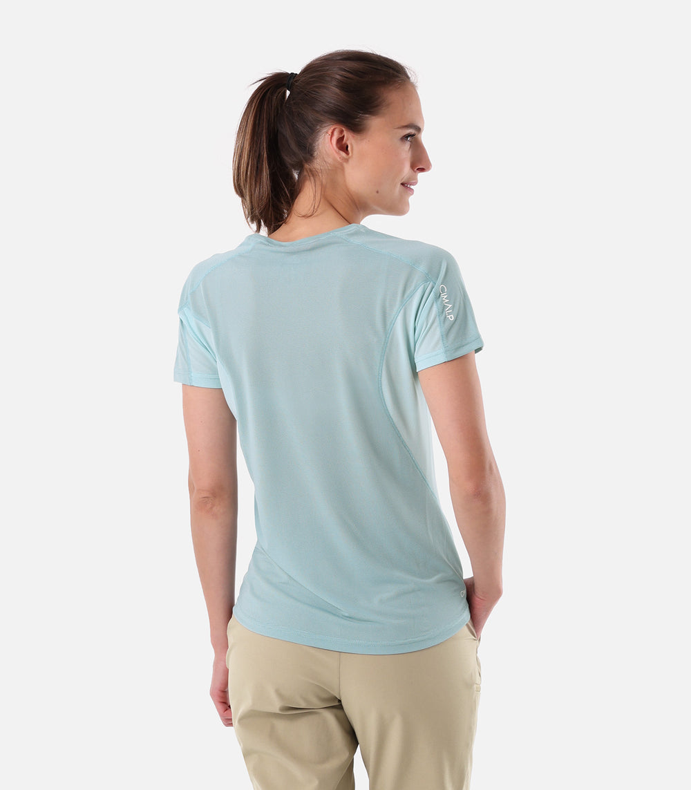 Lifestyle Femme ELENA F bicolore