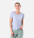 ELENA 2 F - Blaugrau / 2XL