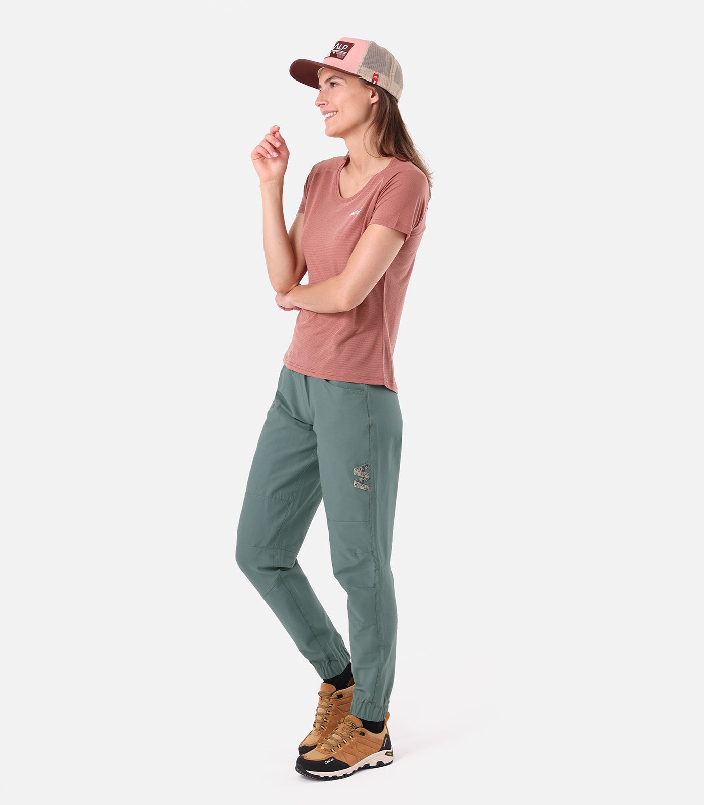 Mujer ELENA 2 F