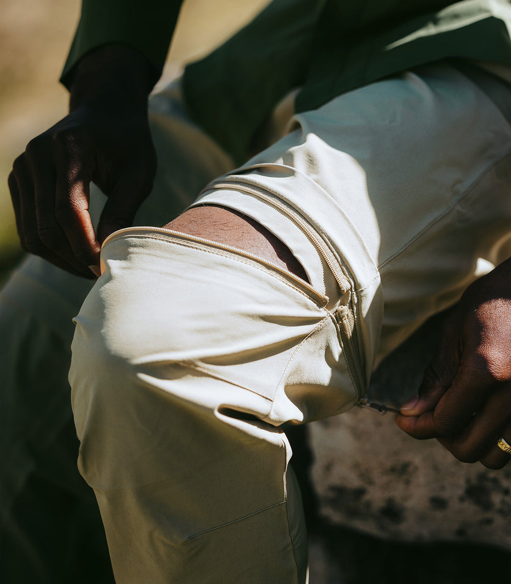 Lightweight Trousers for Men Men ARCALOD H