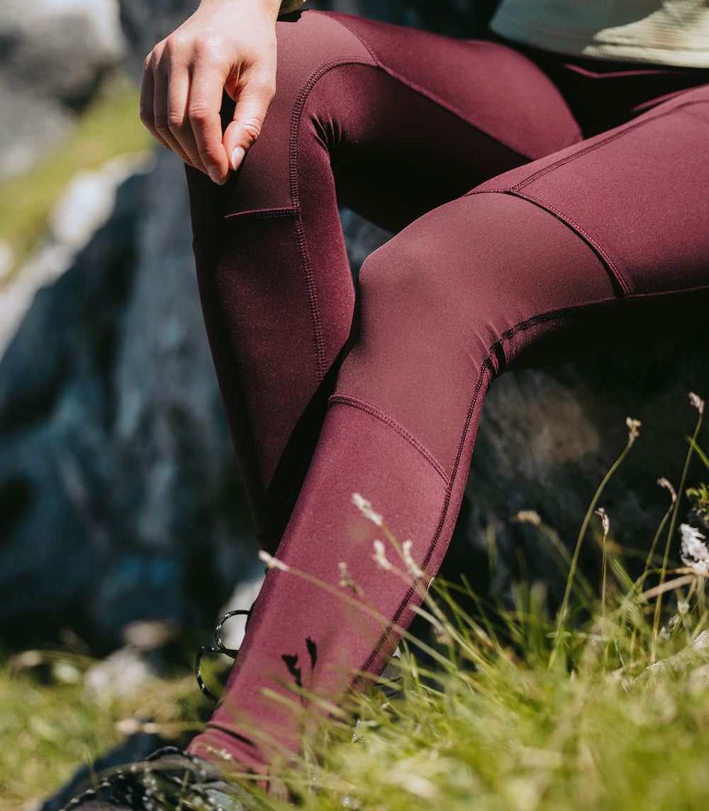 Pantaloni da trekking donna Donna GRIVOLA F