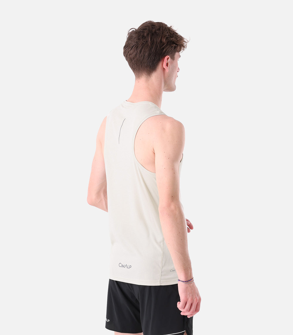 Trail running t-shirts Men FAURIO 2 H