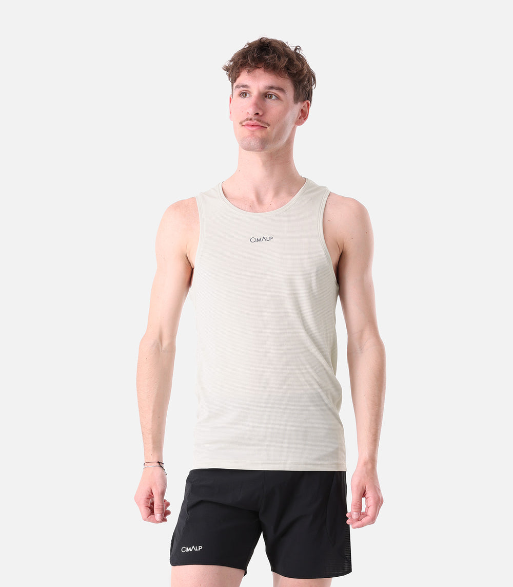 Trail running t-shirts Men FAURIO 2 H