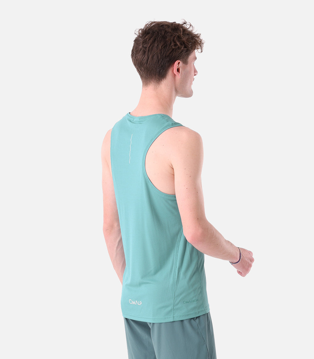 Trail running t-shirts Men FAURIO 2 H
