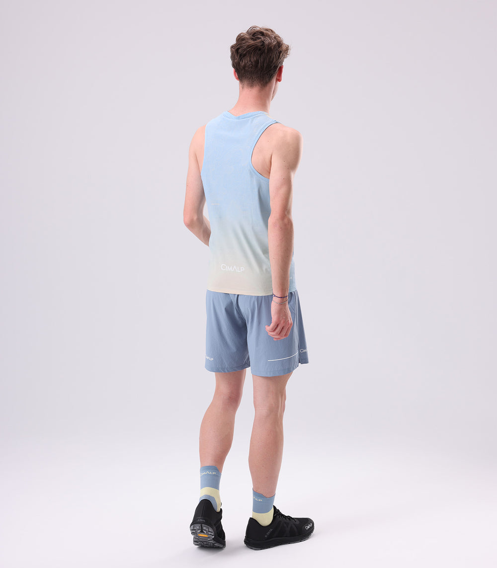 SS26 Team Collection Hombre FAURIO 2 H TEAM