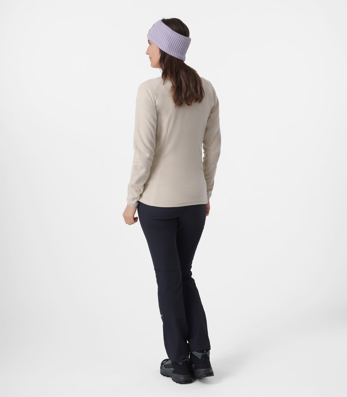 Chaquetas térmicas mujer Mujer FREEZE 5 F