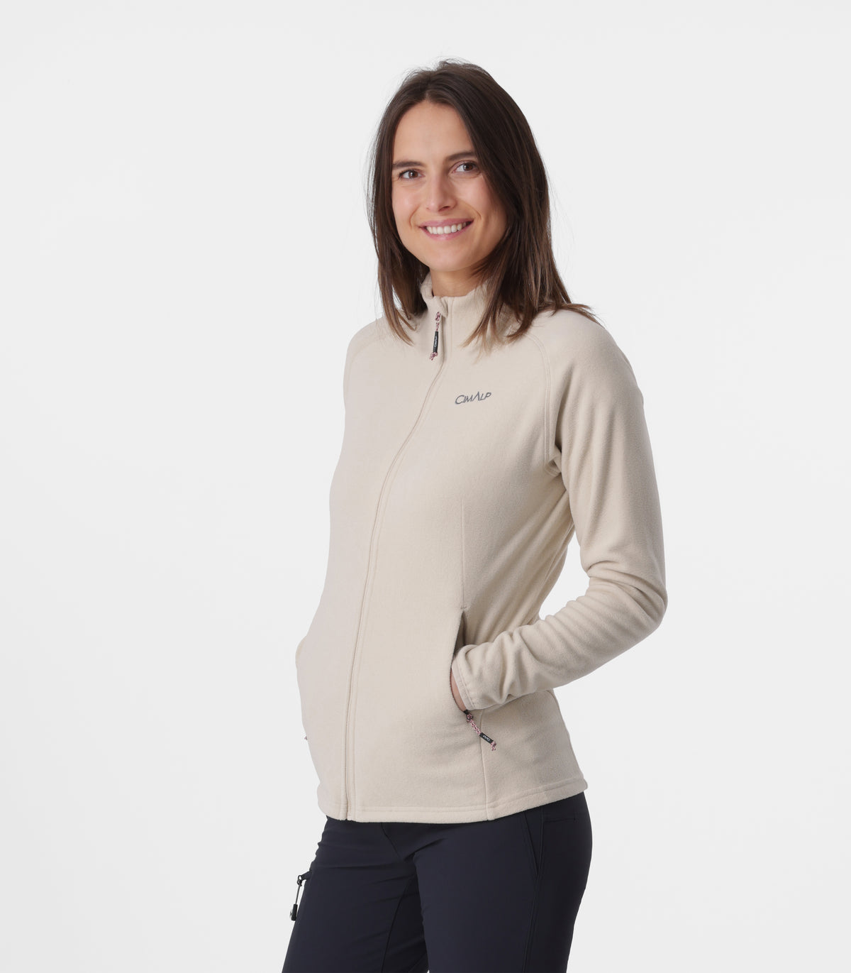 Chaquetas térmicas mujer Mujer FREEZE 5 F