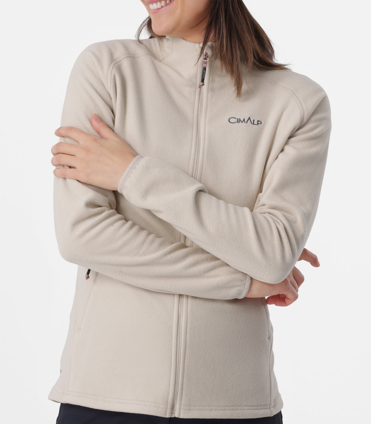Chaquetas térmicas mujer Mujer FREEZE 5 F