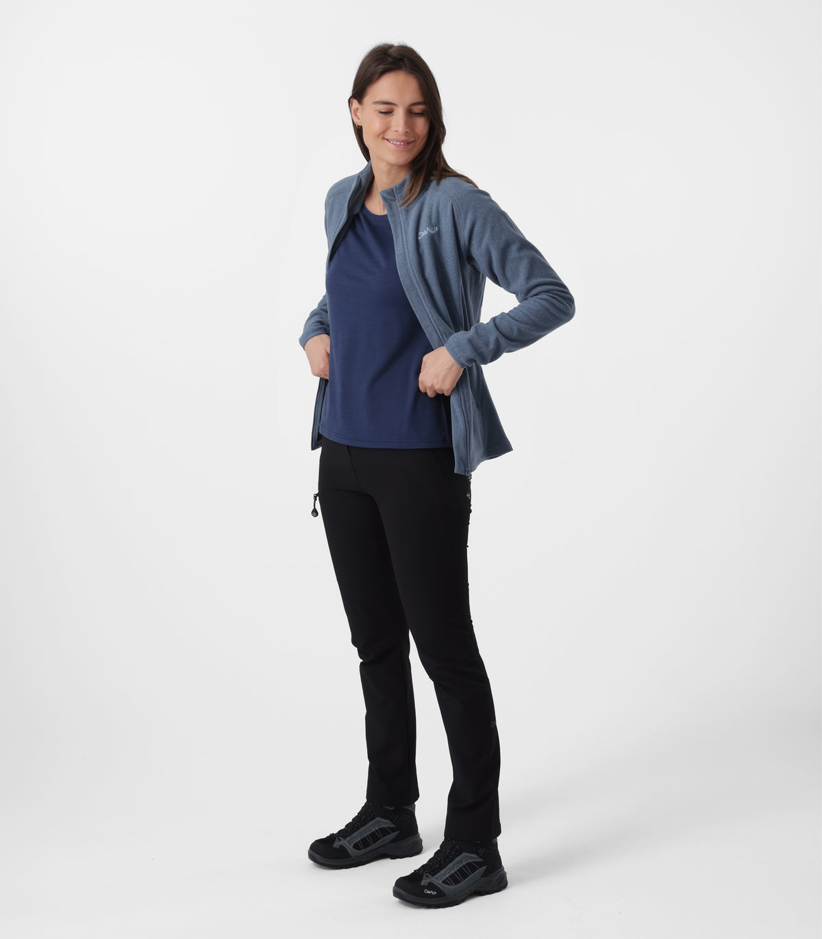 Chaquetas térmicas mujer Mujer FREEZE 5 F